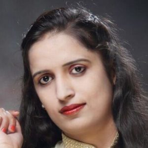 Riya Bajaj-rishtekhojo